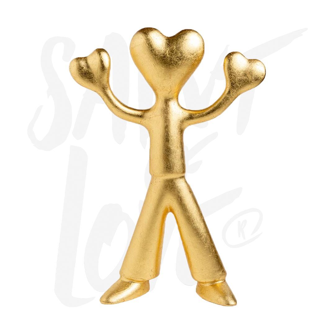 Gold Big Gold Big
