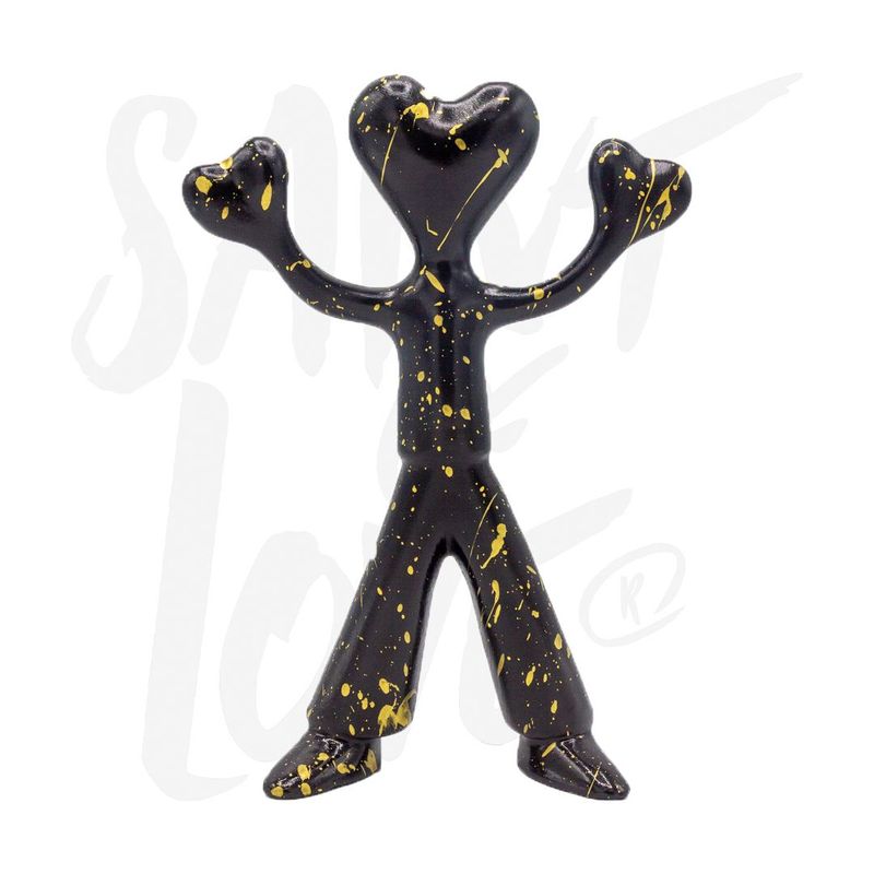 Black-Gold