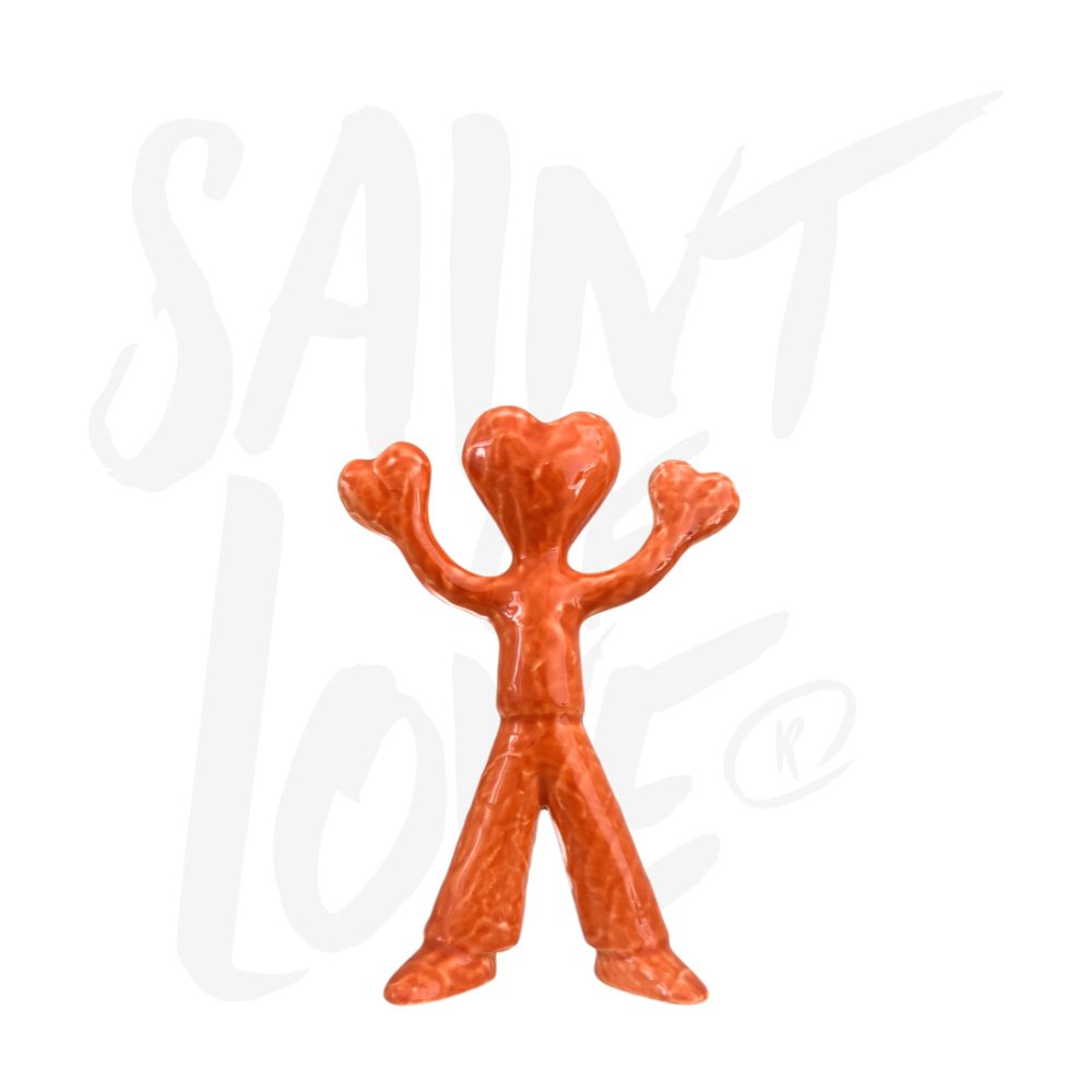 Orange 18cm Orange 18cm