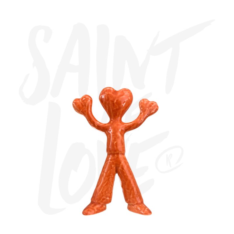 Orange 18cm