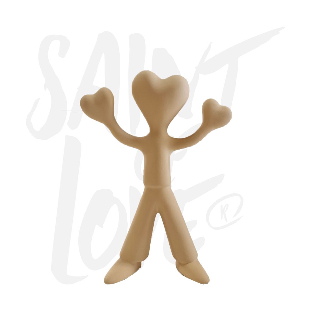 Saint of Love Sand 25cm