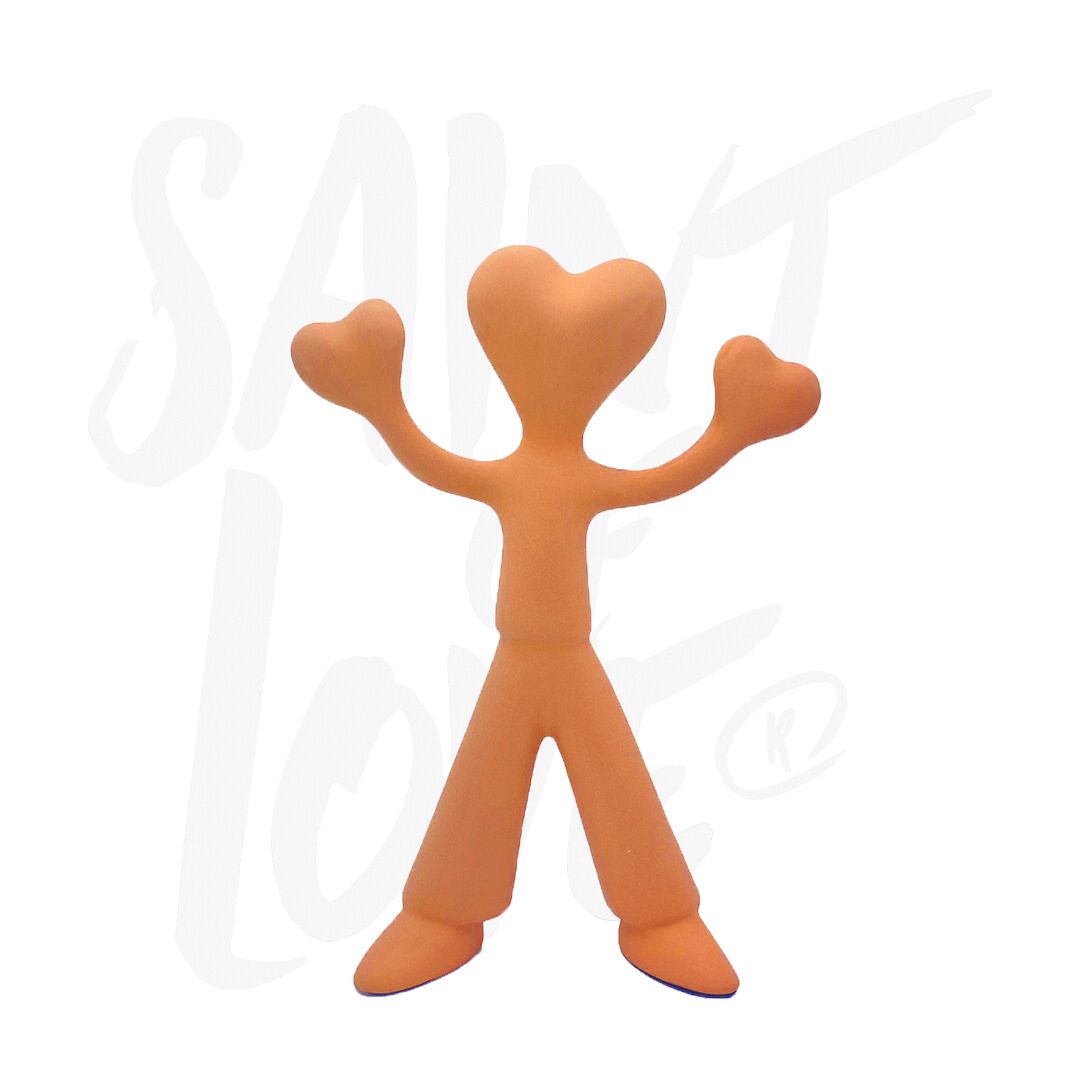 Saint of Love Melon 18cm