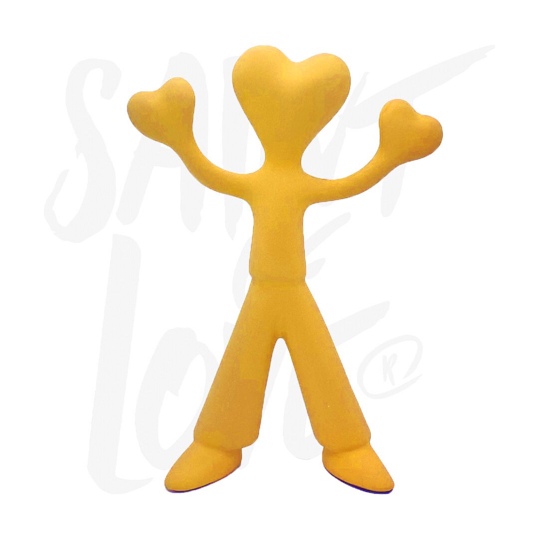 Saint of Love Terrra Sun 35cm