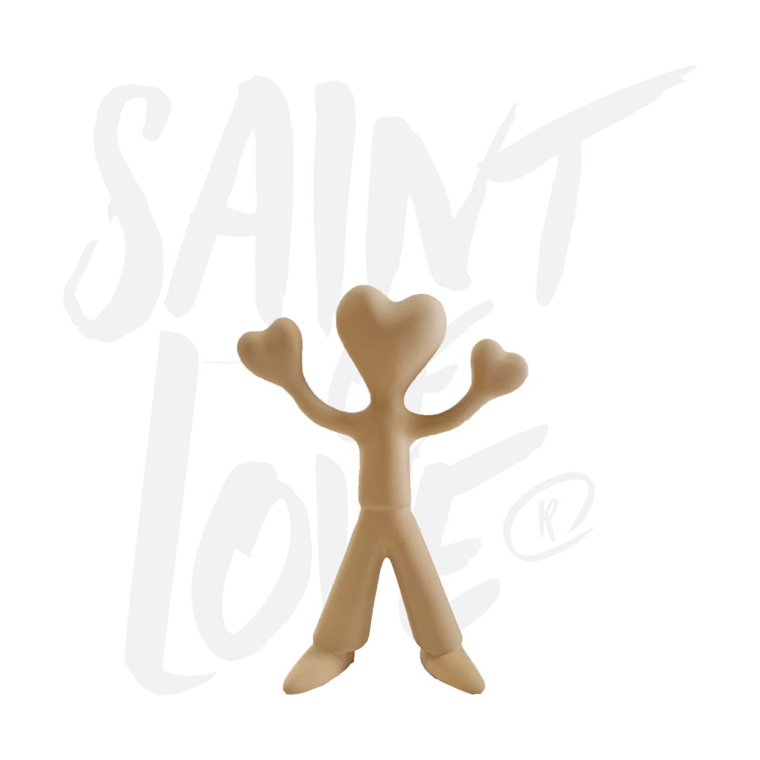 Saint of Love Sand 18cm