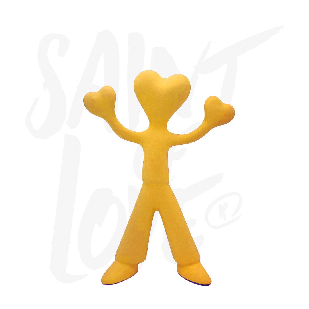 Saint of Love Terrra Sun 25cm