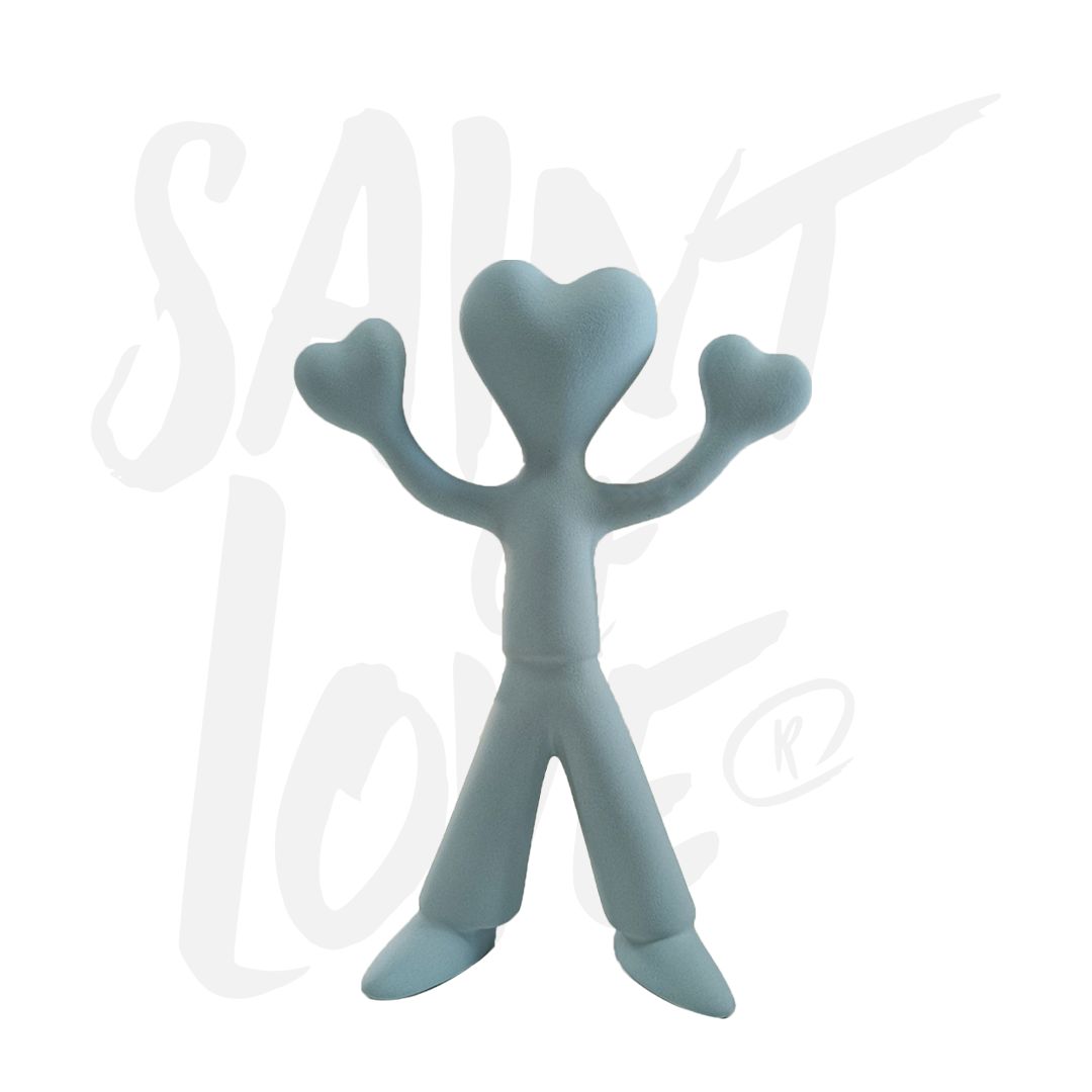 Saint of Love Terrra Sky 25cm