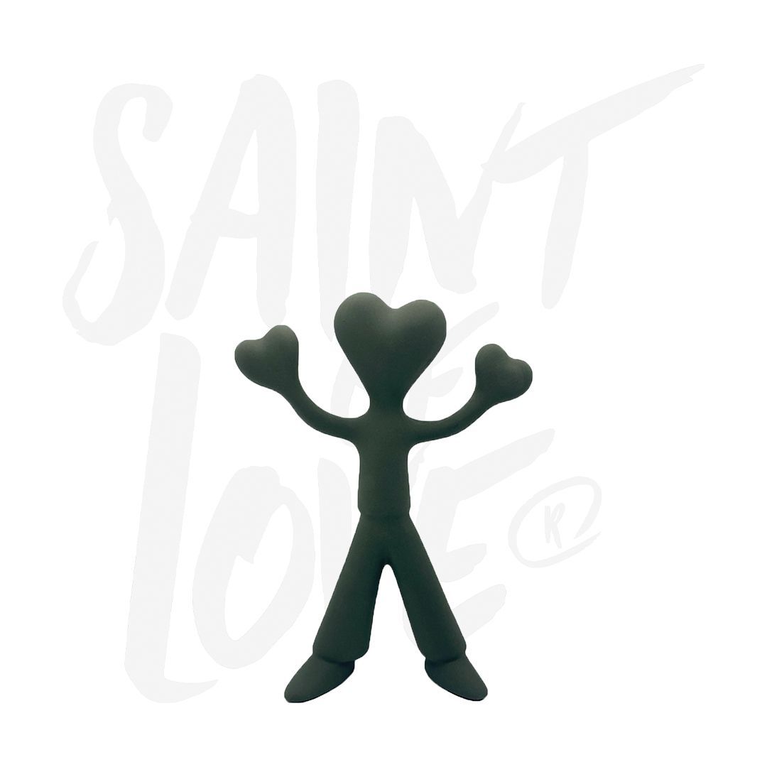 Saint of Love Terrra Forest 18cm