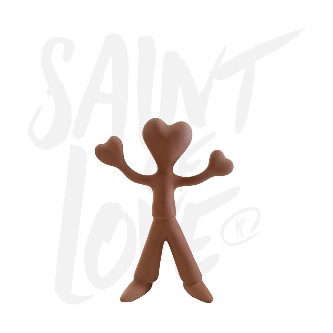 Saint of Love Terrra Hazel 18cm