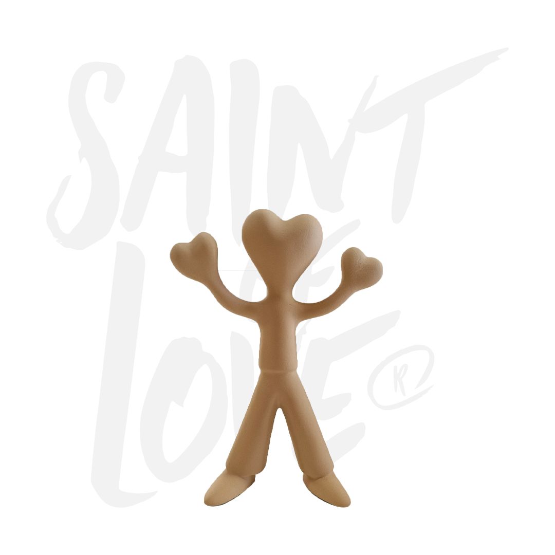 Saint of Love Camel 18cm