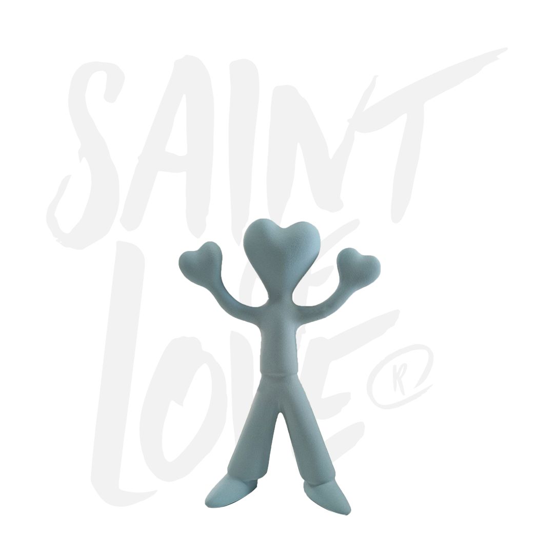 Saint of Love Terrra Sky 18cm