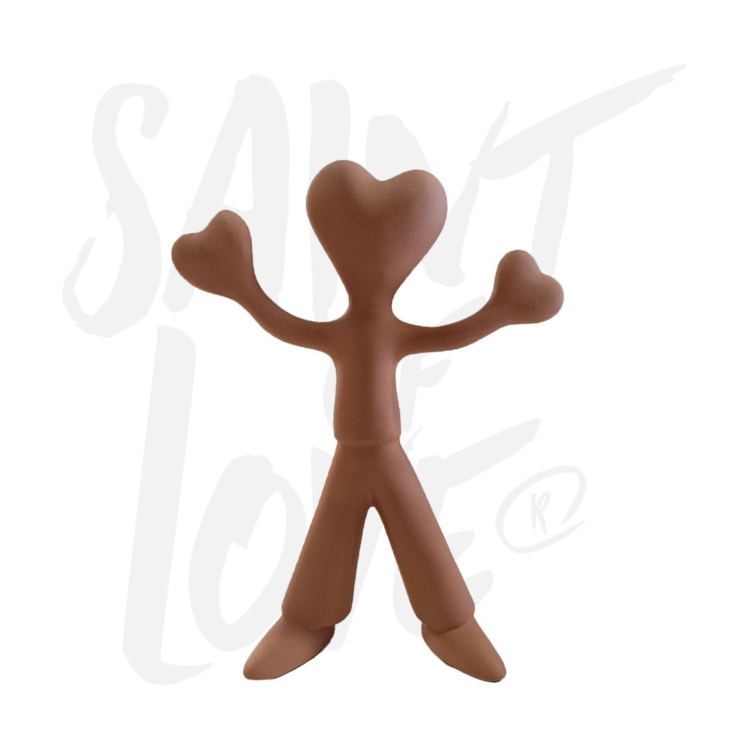 Saint of Love Terrra Hazel 25cm