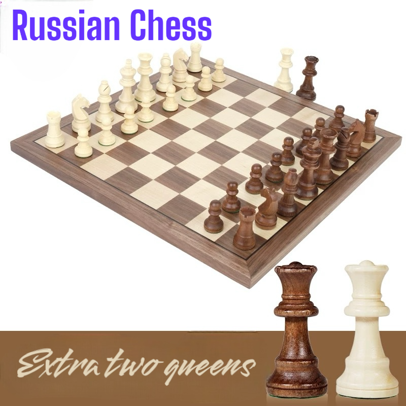 Tournament Chess Set