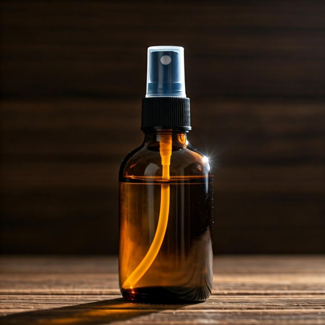 Colloidal Silver - Spray