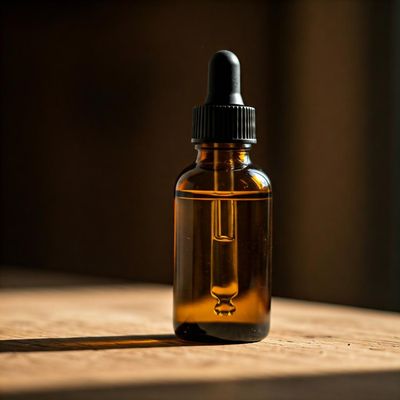 Colloidal Silver - Dropper