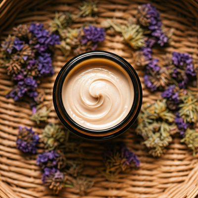 Dreamy Tallow Cream