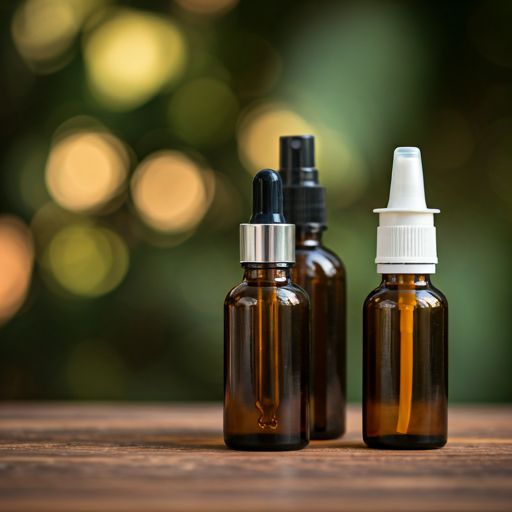 Colloidal Silver - Starter/Travel Kit