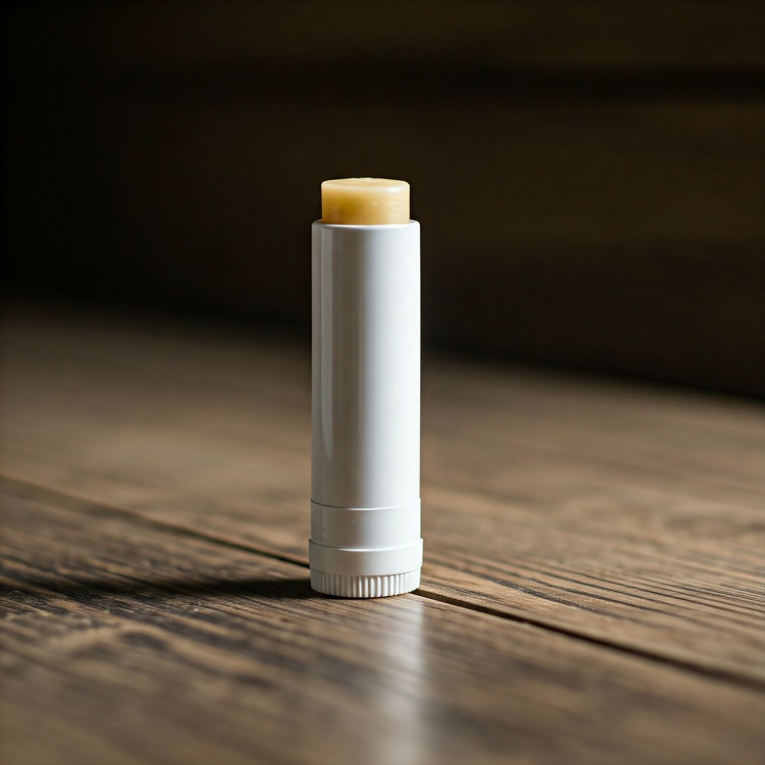 Luscious Lip Balm