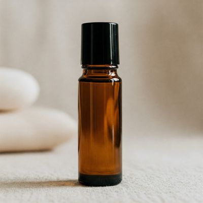 Luminous Under Eye