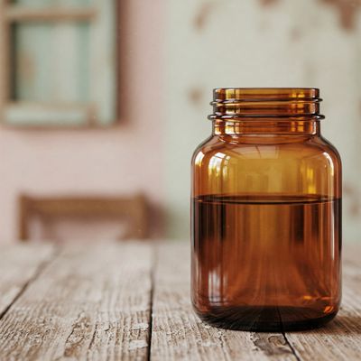 Bulk Colloidal Silver