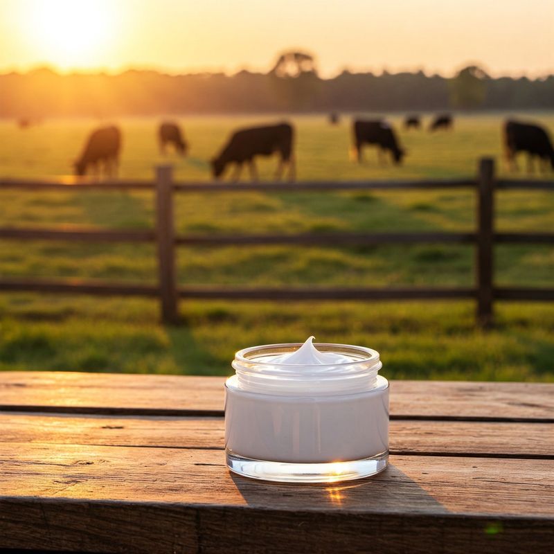 Grass-Fed Tallow Cream Benefits: A Natural Moisturizer for Dry, Sensitive &amp; Irritated Skin