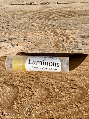 Luminous Under Eye