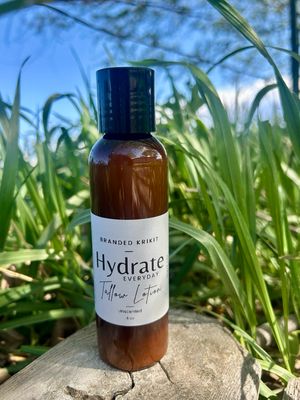 Hydrate Everyday Lotiom