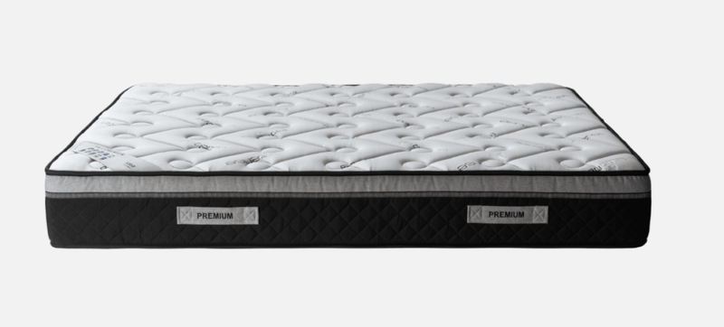 Colchón Viscopremium Evolution