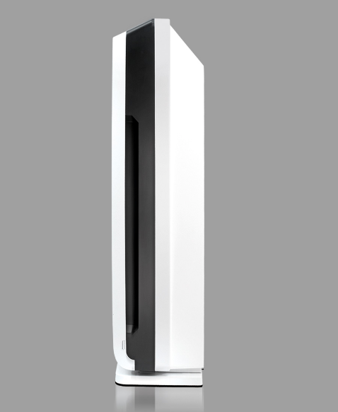 Ozono Max Filtrador de Aire