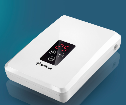 Filtrador de aire O3 Small (EVO3)