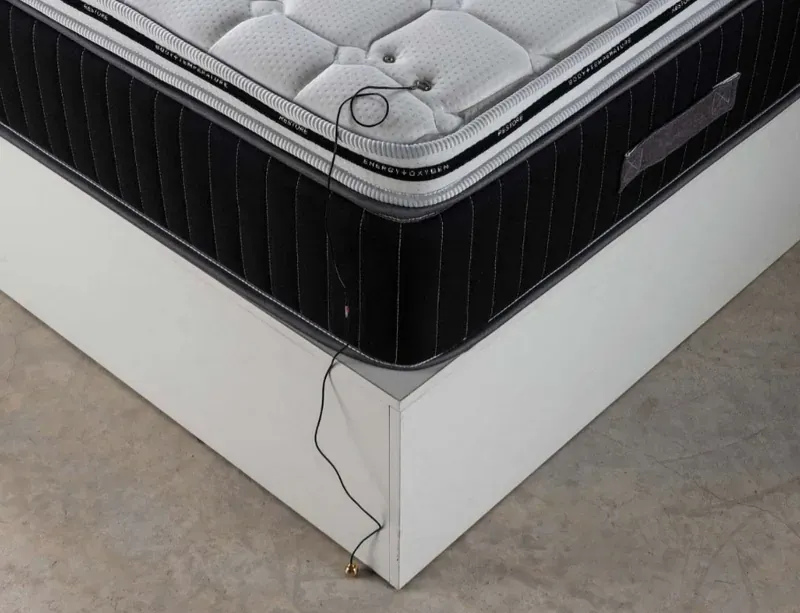 Topper Restore con Masaje