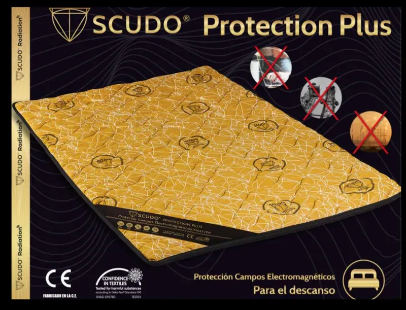 Scudo Protection Plus