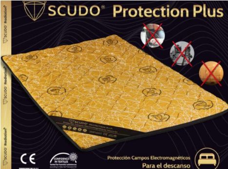 Scudo Protection Plus