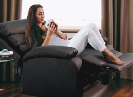 Sillón New Imperial Levantapersonas
