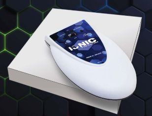 Nocturno Ionic Premium + Kit de accesorios