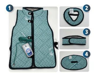 Nocturno Ionic Premium + Kit de accesorios