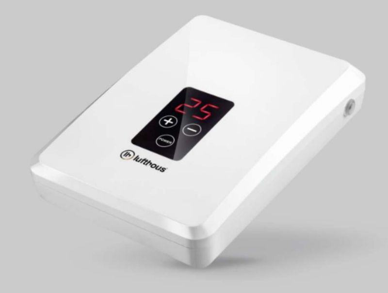 Filtrador de aire O3 Small (EVO3)