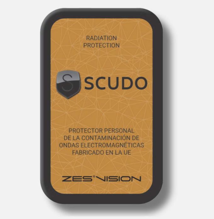 Chip Scudo Personal