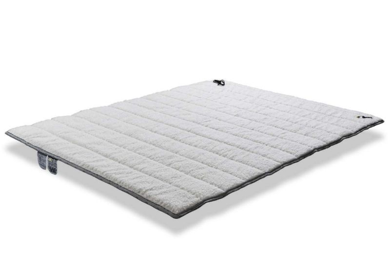 Base 11 Imanes Scudo Natural