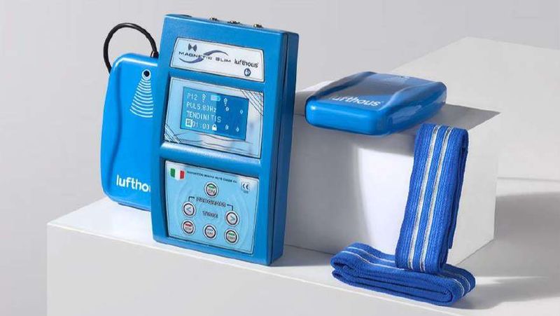 MAGNETOTERAPIA NEW MAGNETIC SLIM