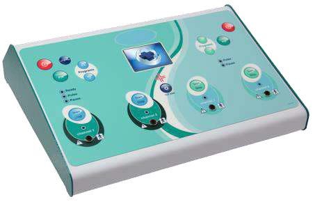 MAGNETOFIELD 100 GAUS