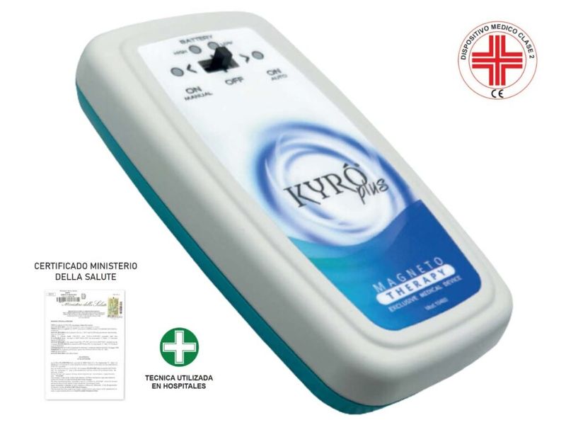 KYRO PLUS