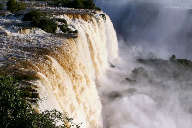 Puerto Iguazú