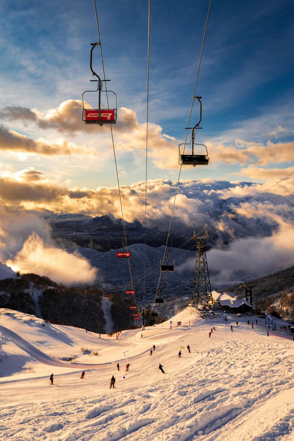 Bariloche