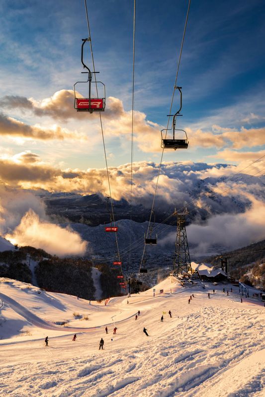 Bariloche
