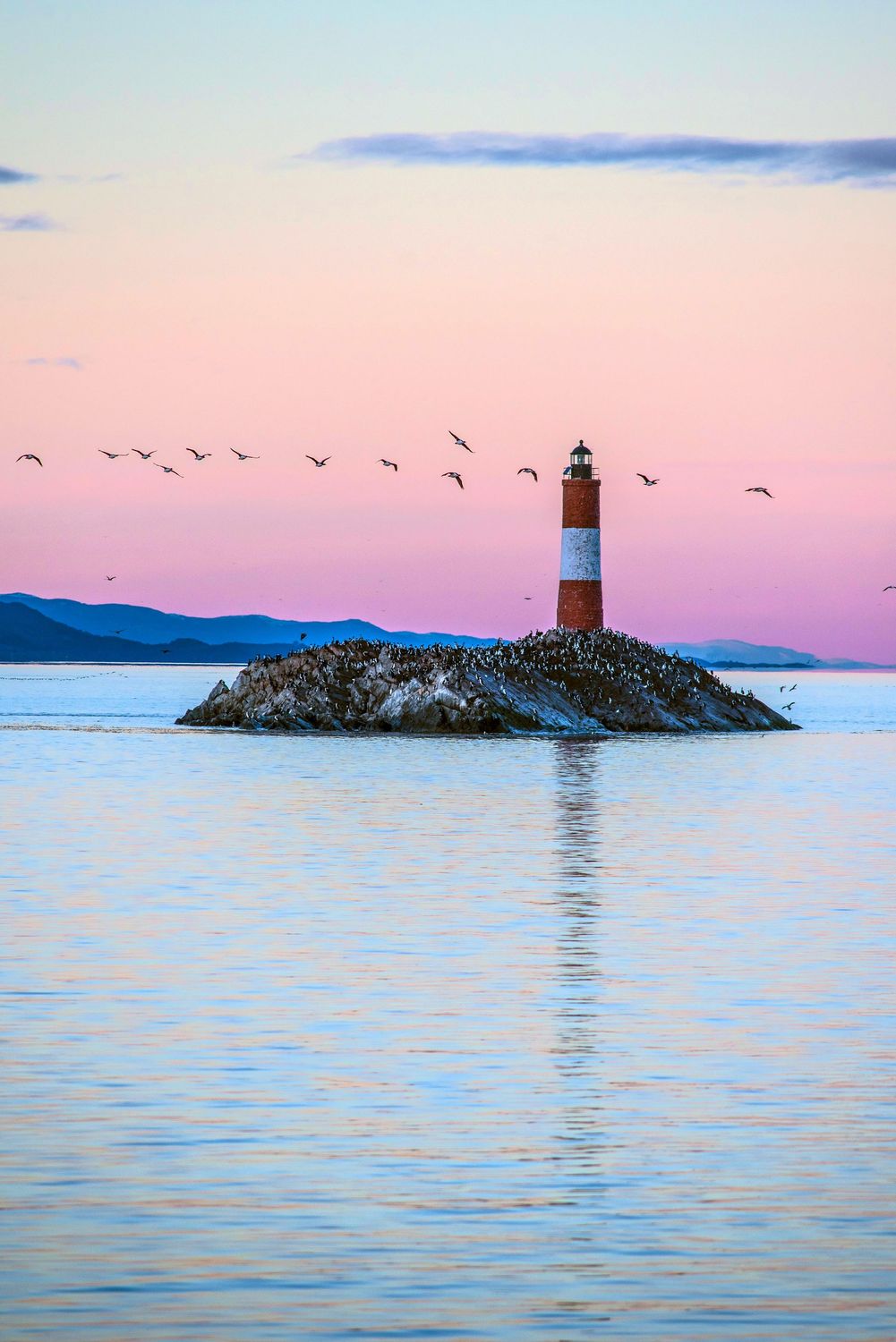 Ushuaia