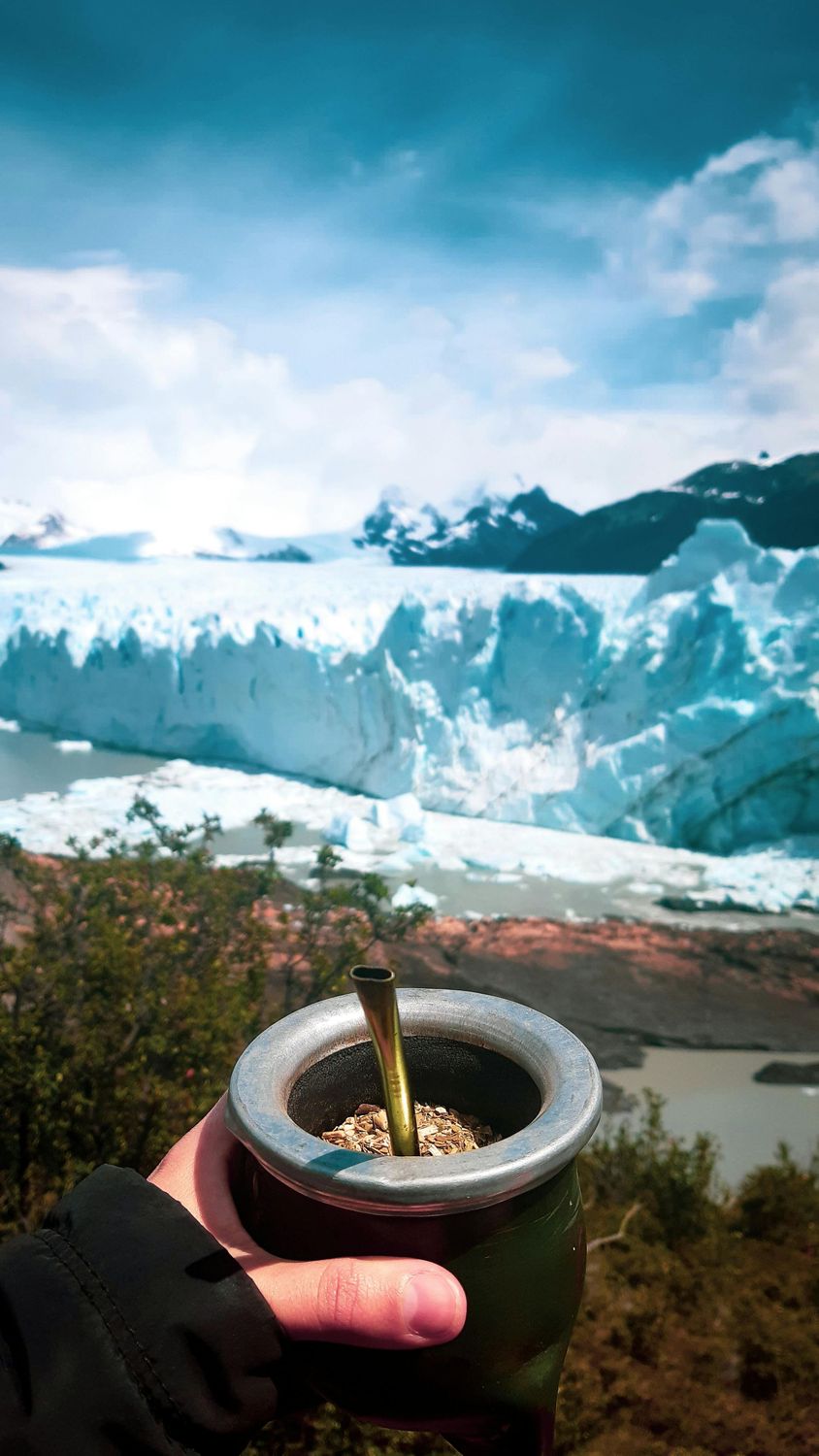 El Calafate
