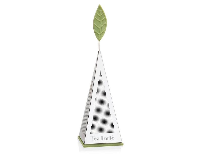 Icon Loose Tea Infuser