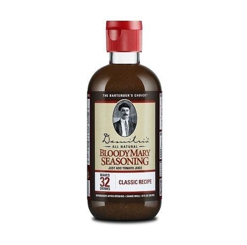 Demitri&#39;s Bloody Mary Seasoning
