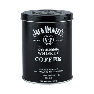 Jack Daniel&#39;s Coffee 8.8 oz