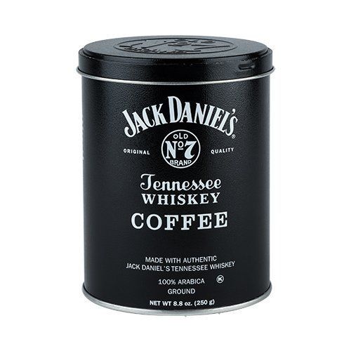 Jack Daniel&#39;s Coffee 8.8 oz